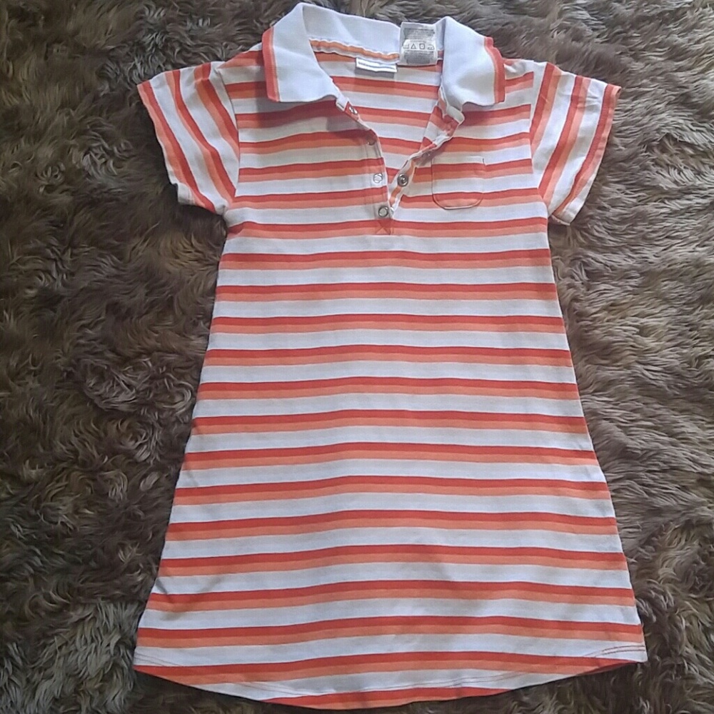 Toddler dress